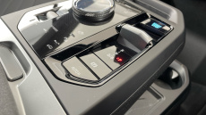 BMW iX 300kW xDr45 M Sport 101kWh 5dr Auto [Tech/Sky/Pro] Electric Estate